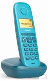 Gigaset A170  Cordless DECT Telephone Aqua blue